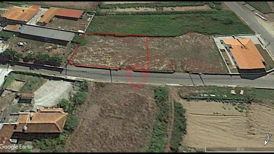 Terreno para Venda em Ganfei