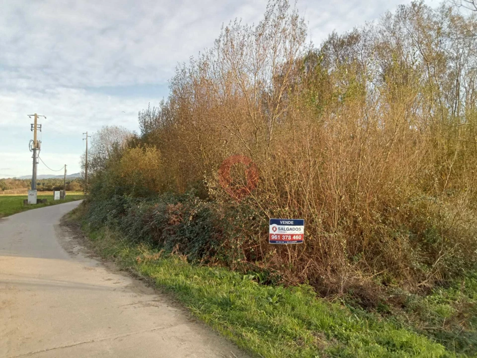 Terreno para Venda em Ganfei Foto 1