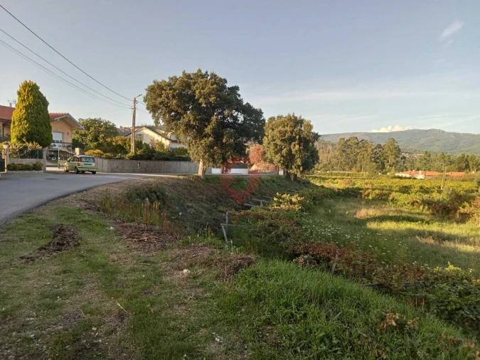 Terreno para Venda em Barbeita