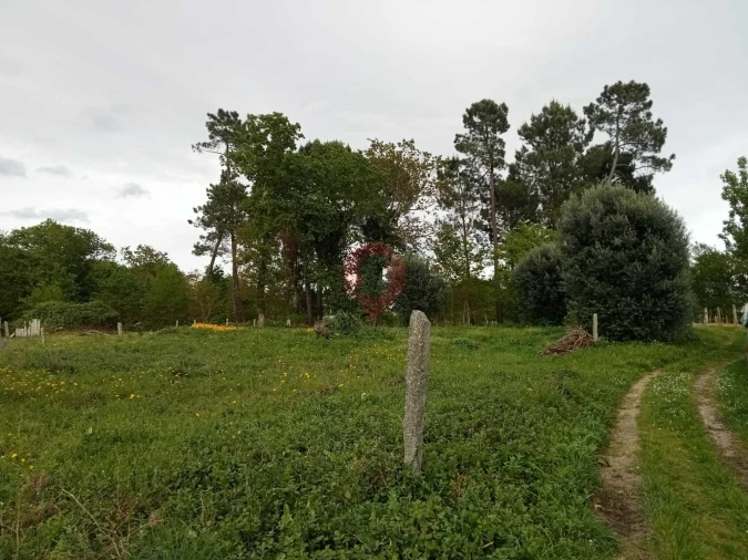 Terreno para Venda em Mazedo e Cortes Foto 6