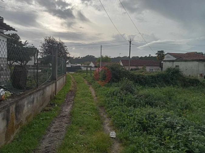 Terreno para Venda em Mazedo e Cortes Foto 7