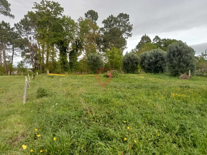 Terreno para Venda em Mazedo e Cortes