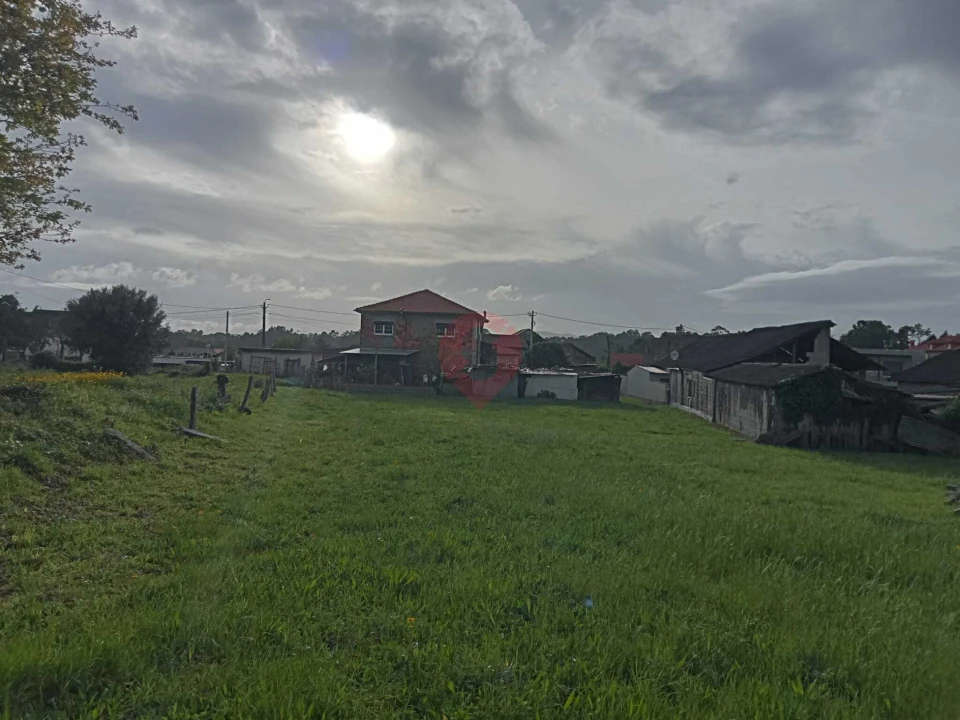 Terreno para Venda em Mazedo e Cortes Foto 3