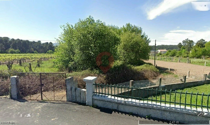 Terreno para Venda em Mazedo e Cortes