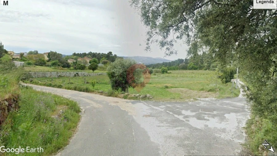 Terreno para Venda em Cambeses