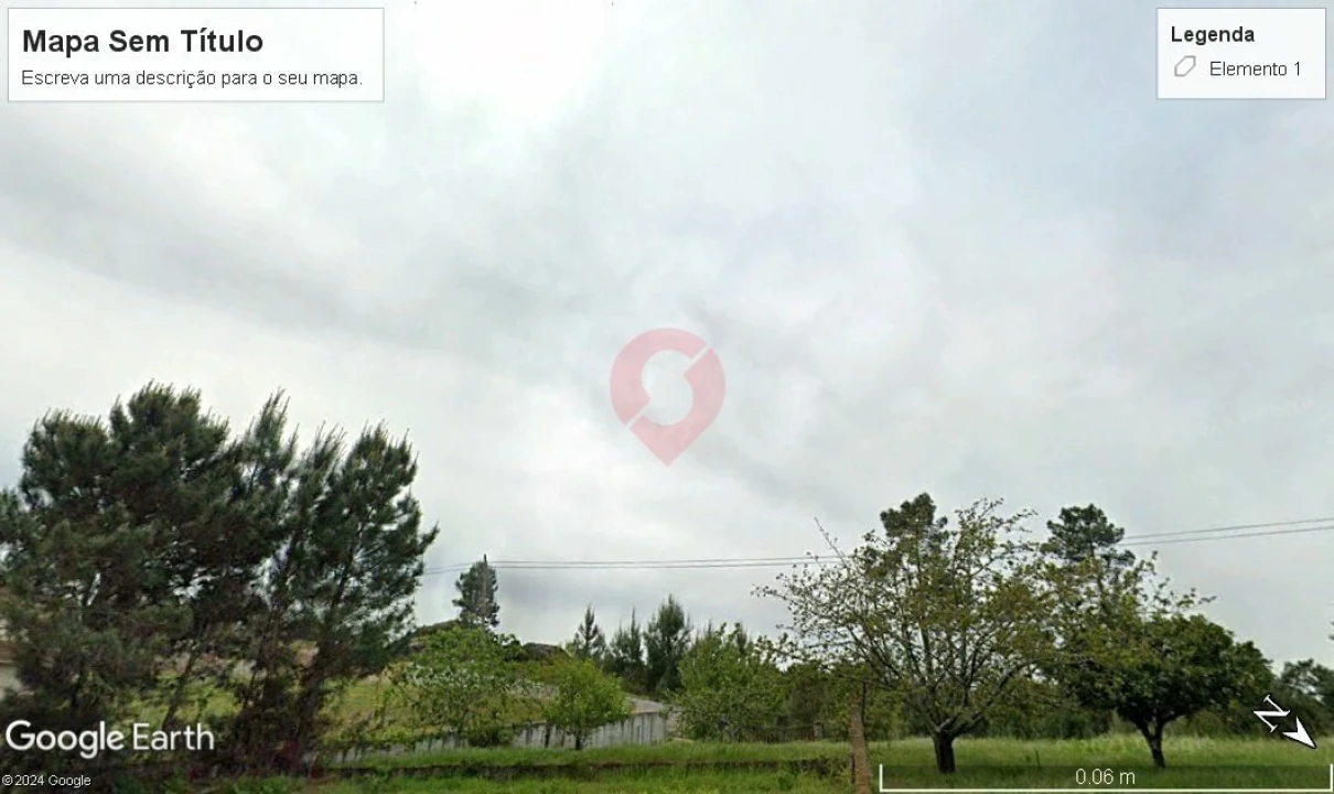 Terreno para Venda em Cambeses Foto 1