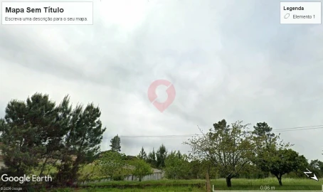 Terreno para Venda em Cambeses