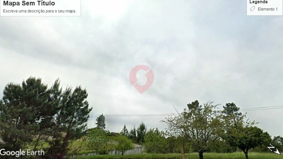 Terreno para Venda em Cambeses