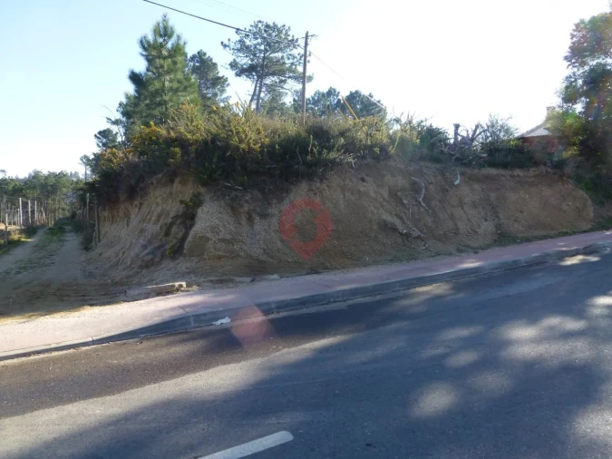 Terreno para Venda em Monção e Troviscoso Foto 3