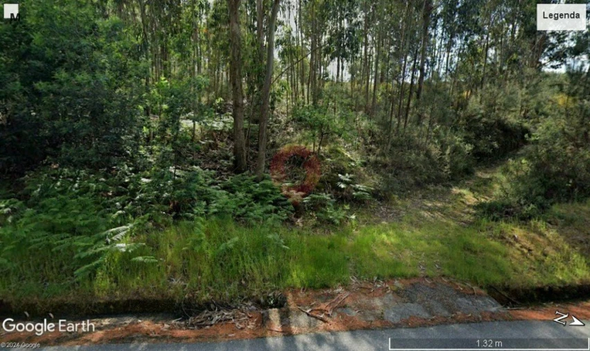 Terreno para Venda em Longos Vales Foto 1