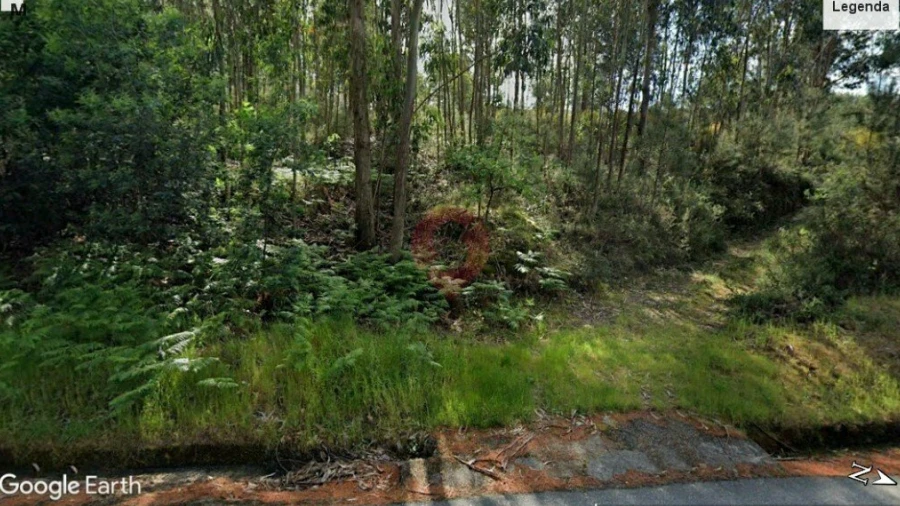 Terreno para Venda em Longos Vales