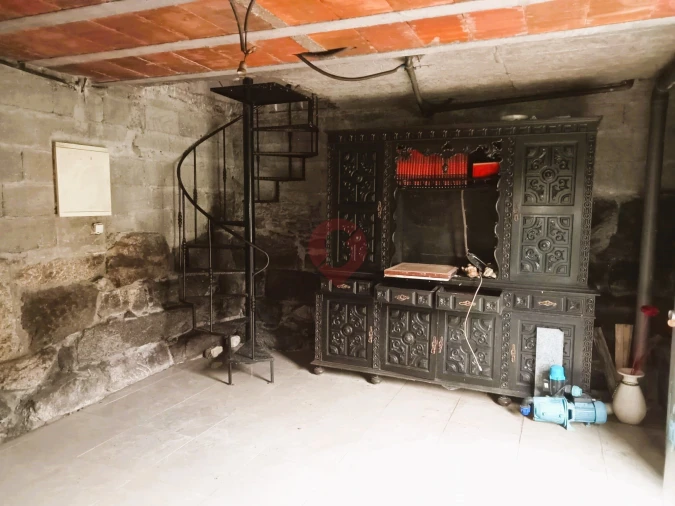 Terreno para Venda em Riba de Mouro Foto 9