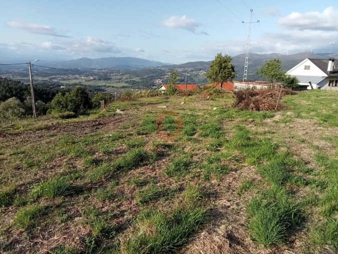 Terreno para Venda em Abedim Foto 3