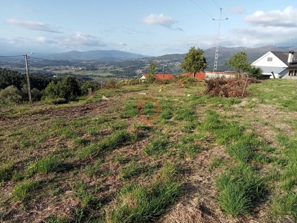 Terreno para Venda em Abedim Foto 3