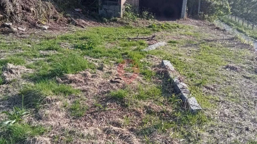 Terreno para Venda em Abedim