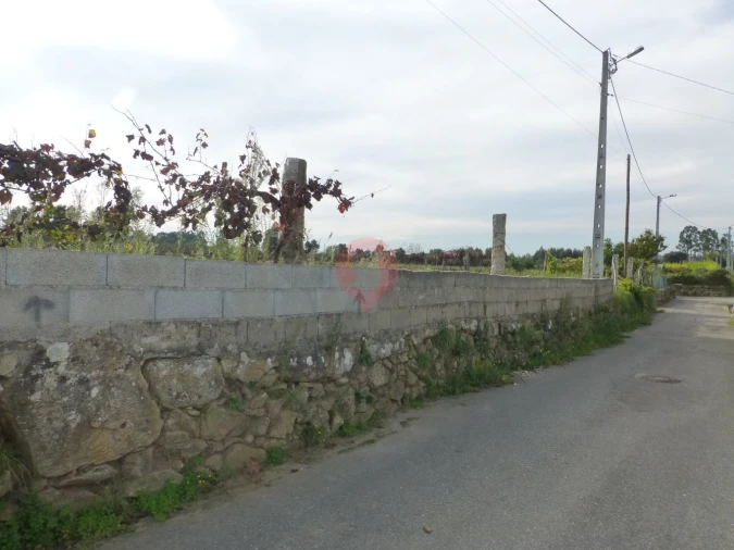 Terreno para Venda em Bela