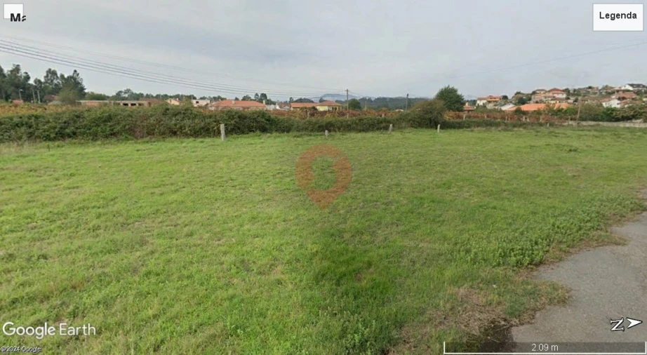 Terreno para Venda em Mazedo e Cortes