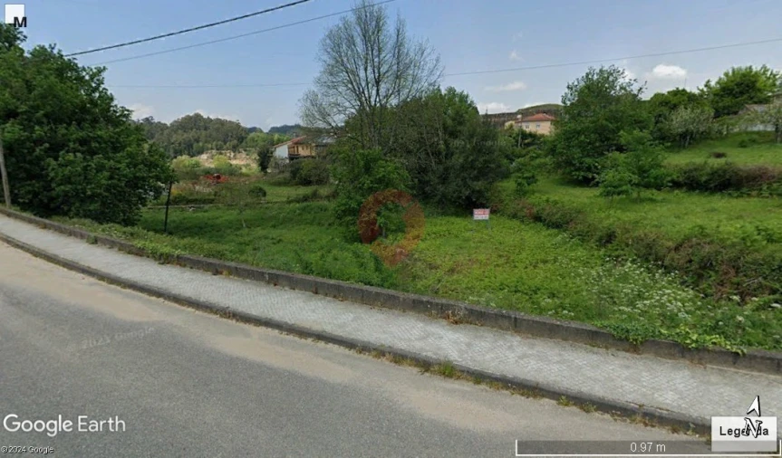 Terreno para Venda em Monção e Troviscoso Foto 2