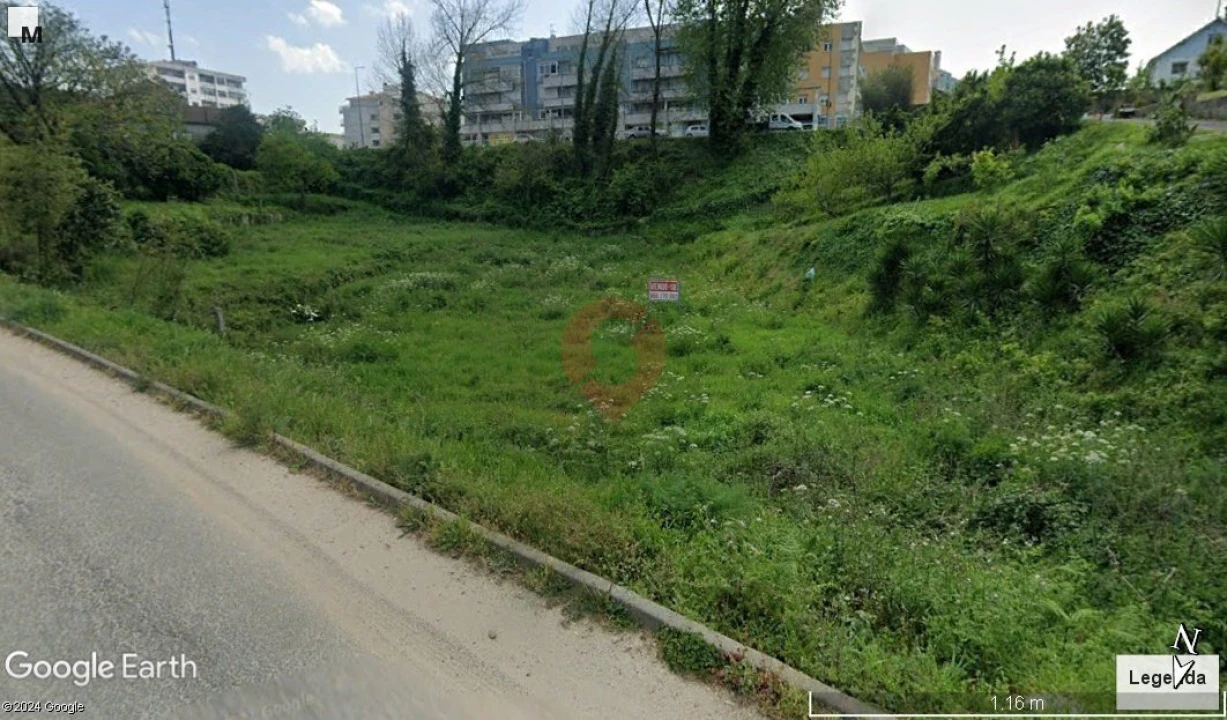 Terreno para Venda em Monção e Troviscoso Foto 3