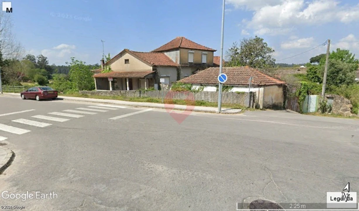 Terreno para Venda em Monção e Troviscoso Foto 1