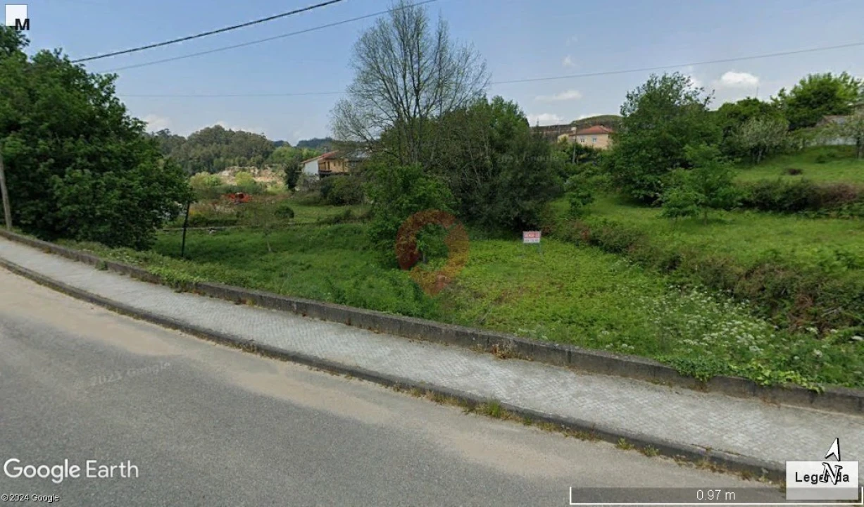 Terreno para Venda em Monção e Troviscoso Foto 2