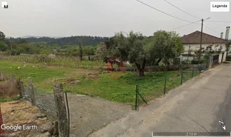 Terreno para Venda em Troporiz e Lapela