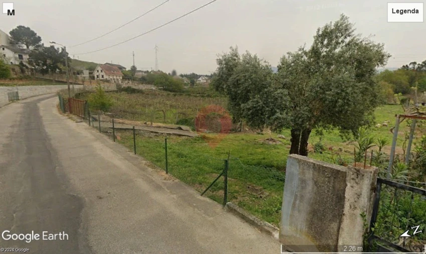 Terreno para Venda em Troporiz e Lapela Foto 3