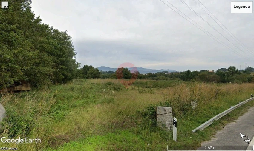 Terreno para Venda em Monção e Troviscoso