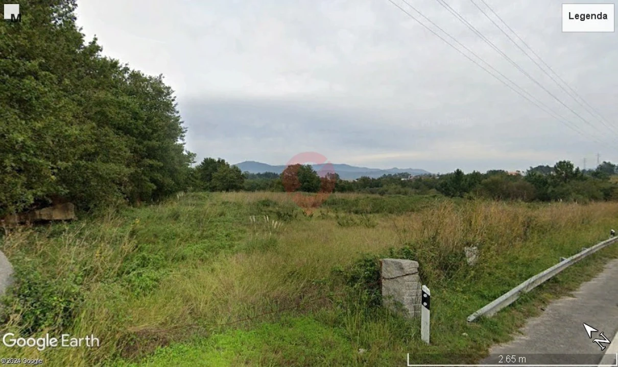 Terreno para Venda em Monção e Troviscoso Foto 1