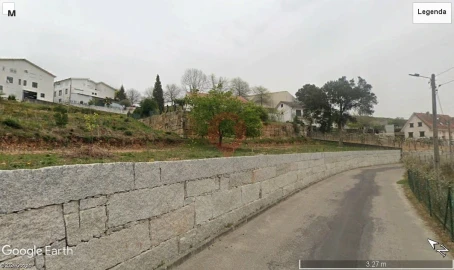 Terreno para Venda em Troporiz e Lapela