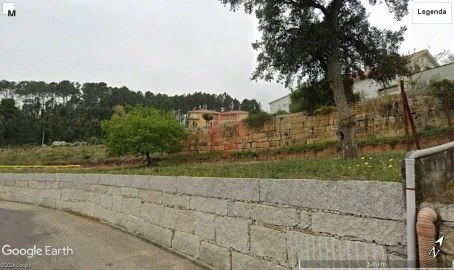 Terreno para Venda em Troporiz e Lapela