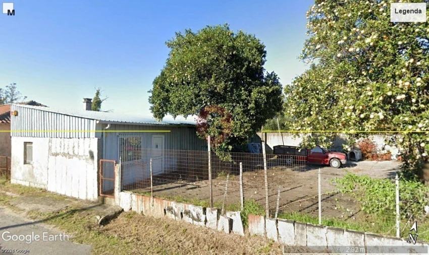 Terreno para Venda em Verdoejo Foto 2