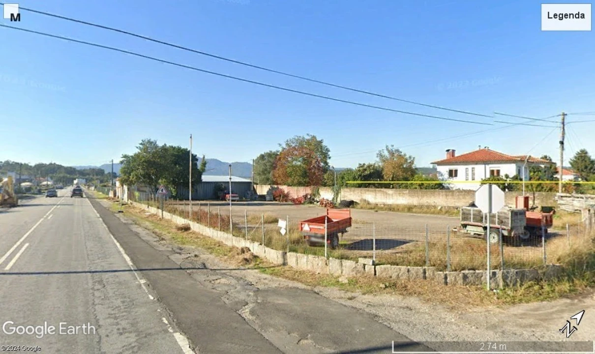 Terreno para Venda em Verdoejo Foto 1