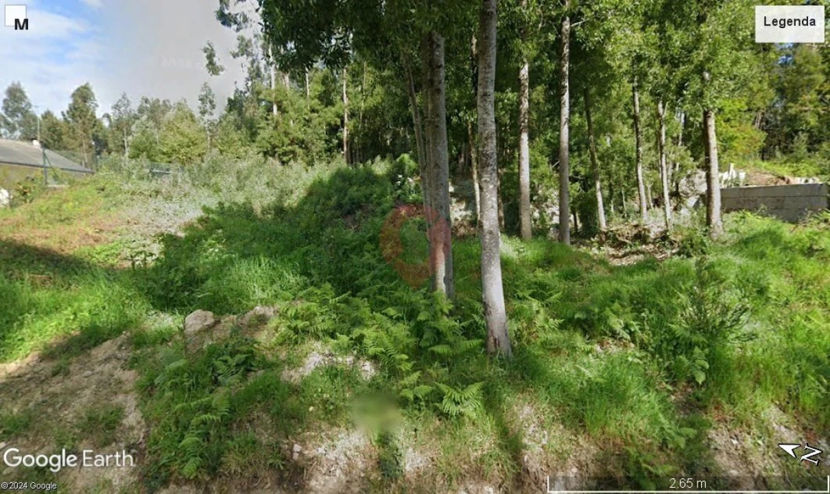 Terreno para Venda em Mazedo e Cortes Foto 3