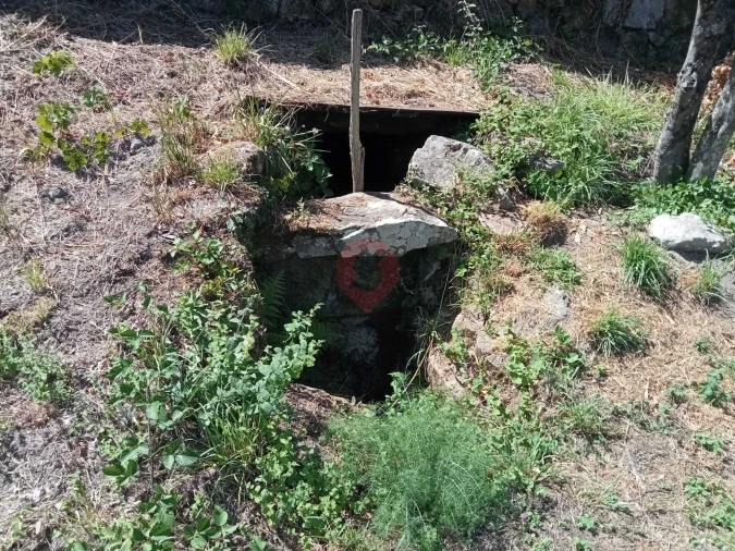 Terreno para Venda em Cristoval Foto 2
