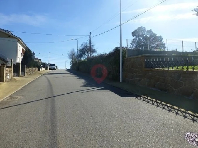 Terreno para Venda em Monção e Troviscoso Foto 4