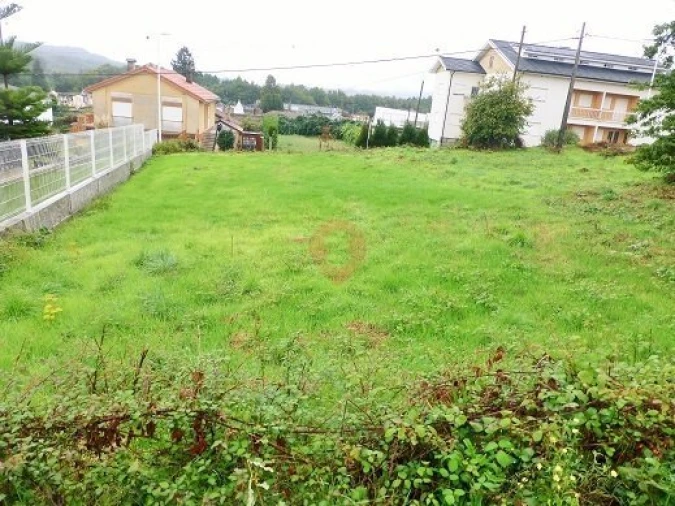 Terreno para Venda em Monção e Troviscoso