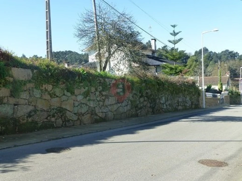 Terreno para Venda em Monção e Troviscoso Foto 3