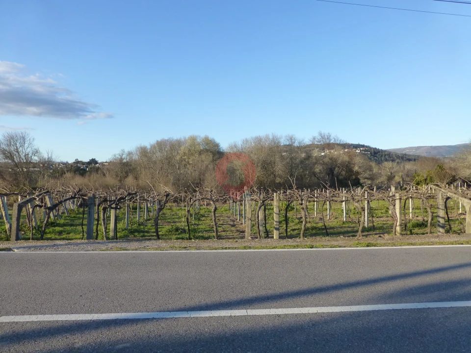 Terreno para Venda em Barbeita Foto 1