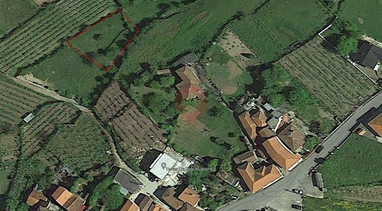 Terreno para Venda em São Paio Foto 1