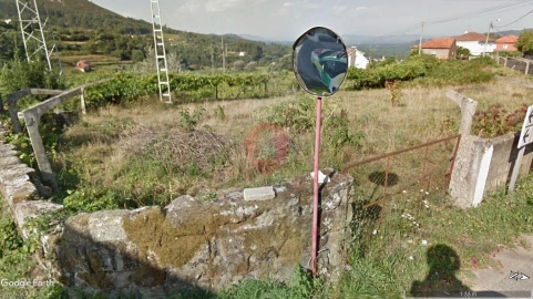 Terreno para Venda em Messegães, Valadares e Sá