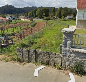 Terreno para Venda em Mazedo e Cortes