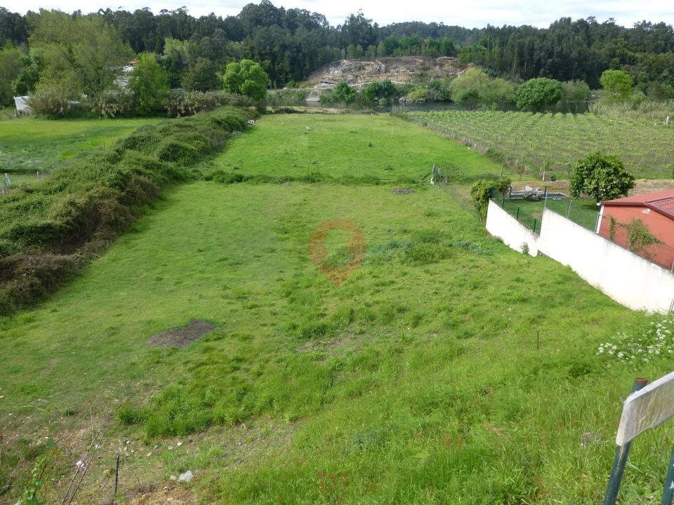Terreno para Venda em Monção e Troviscoso Foto 1