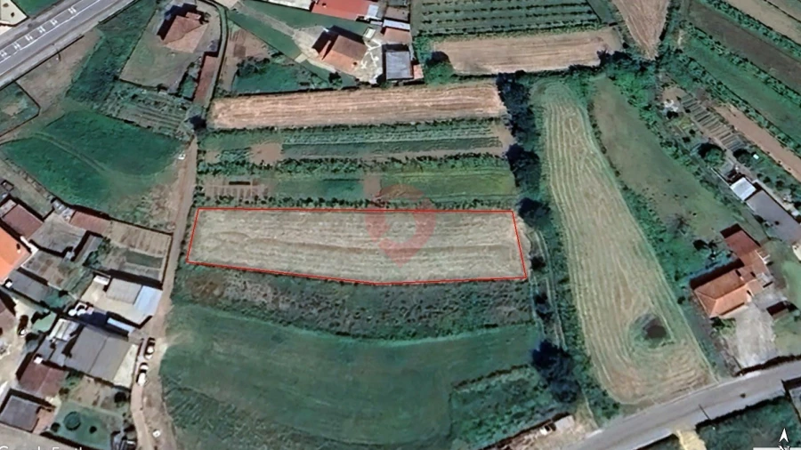 Terreno para Venda em Ganfei