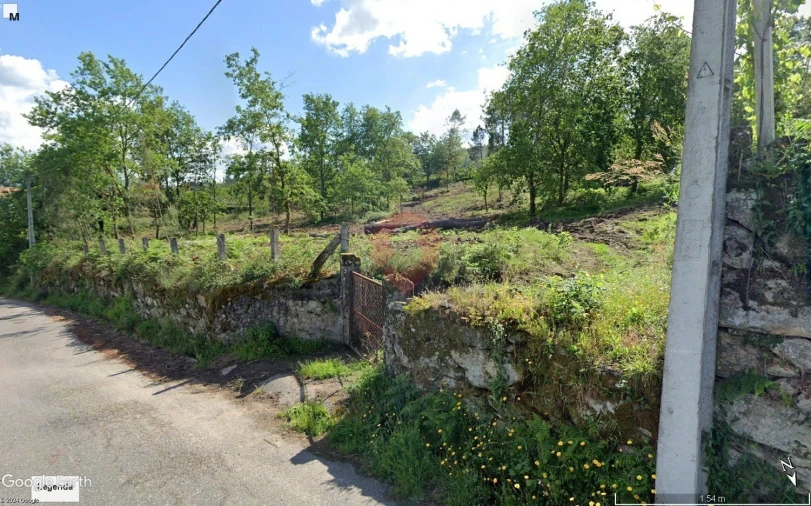Terreno para Venda em Merufe Foto 1