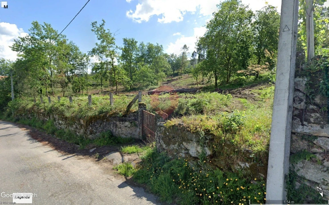 Terreno para Venda em Merufe Foto 1