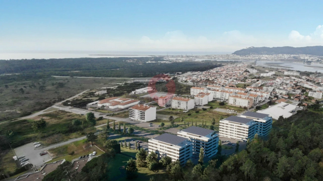 Terreno para Venda em Darque Foto 1