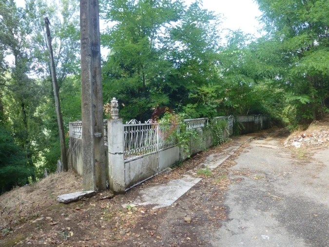 Terreno para Venda em Monção e Troviscoso