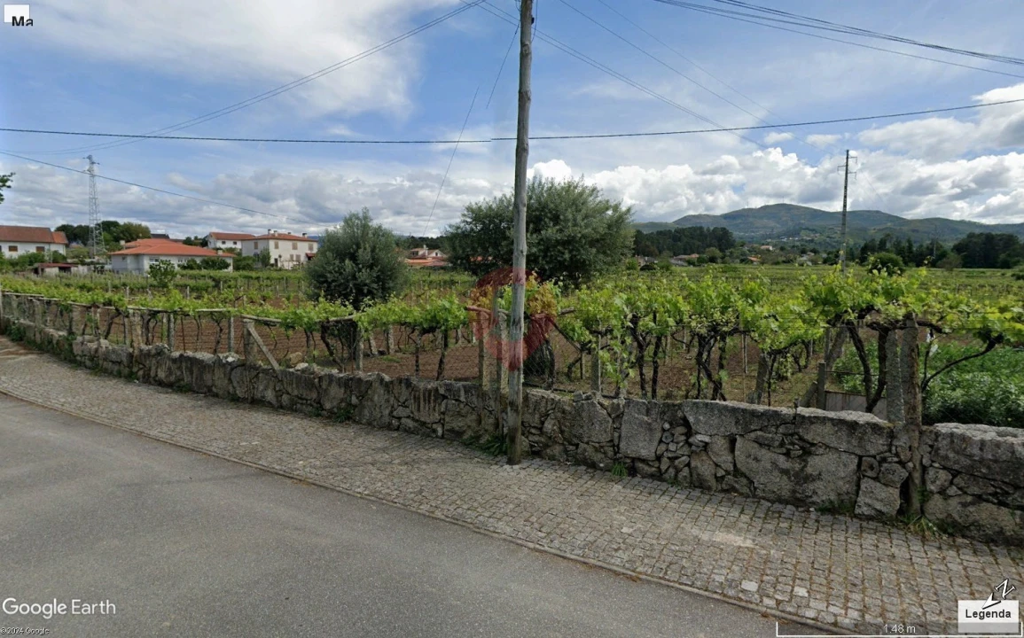 Terreno para Venda em Monção e Troviscoso Foto 2