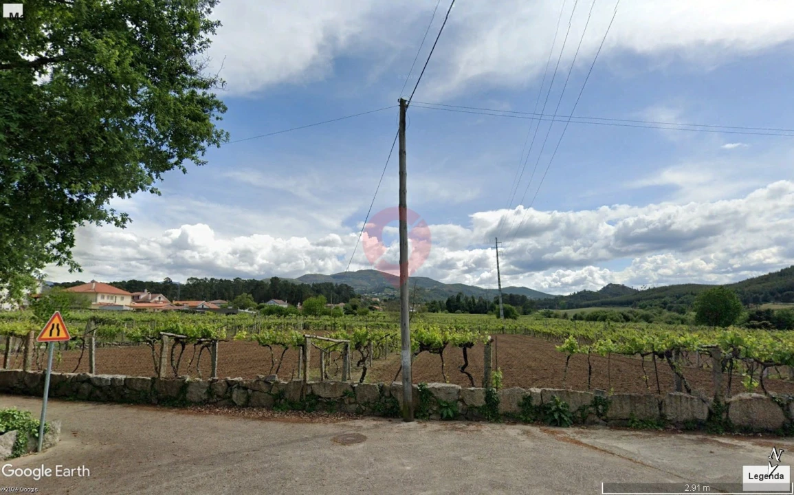 Terreno para Venda em Monção e Troviscoso Foto 4